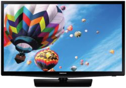 Samsung - 24 Inch - UE24H4003AWXXU - HD Ready TV.